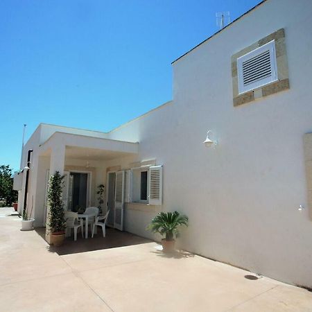 Da Nonna Cosimina Villa Casamassella Ngoại thất bức ảnh