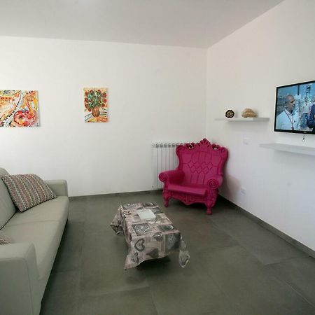 Da Nonna Cosimina Villa Casamassella Ngoại thất bức ảnh