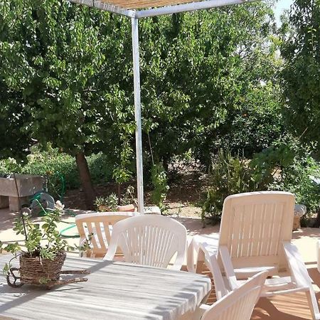 Da Nonna Cosimina Villa Casamassella Ngoại thất bức ảnh
