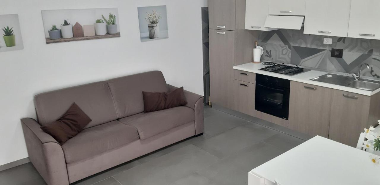 Da Nonna Cosimina Villa Casamassella Ngoại thất bức ảnh