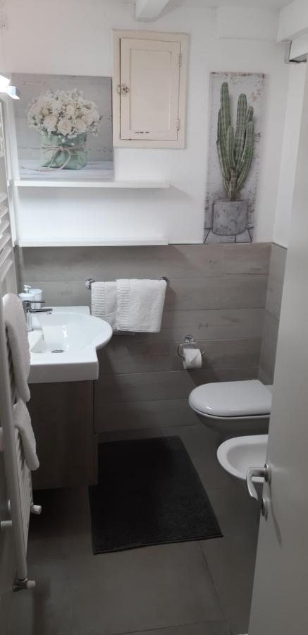 Da Nonna Cosimina Villa Casamassella Ngoại thất bức ảnh