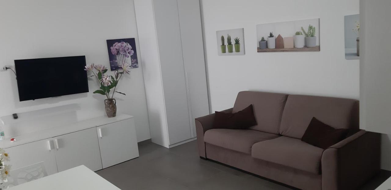 Da Nonna Cosimina Villa Casamassella Ngoại thất bức ảnh