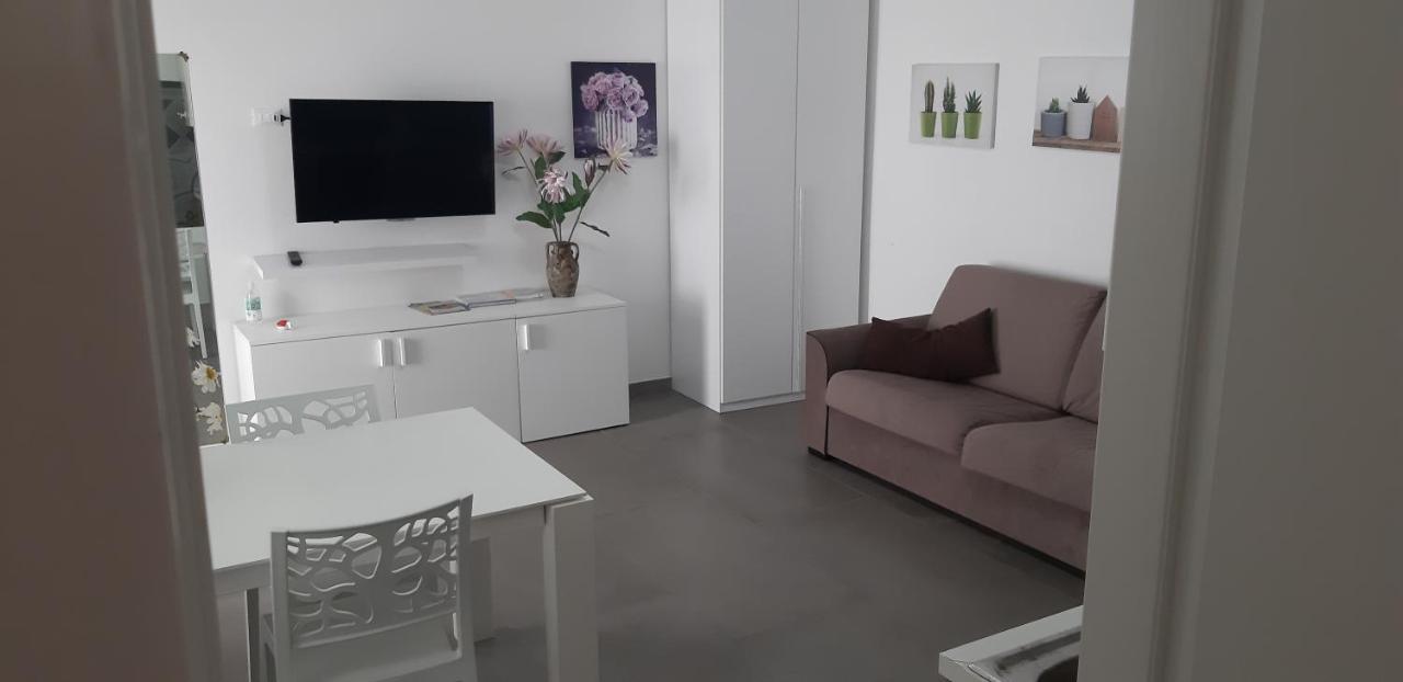 Da Nonna Cosimina Villa Casamassella Ngoại thất bức ảnh