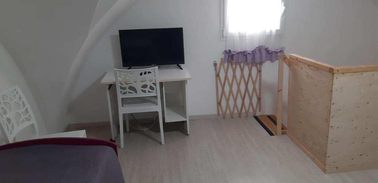 Da Nonna Cosimina Villa Casamassella Ngoại thất bức ảnh
