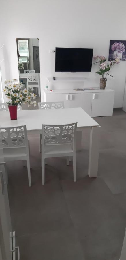 Da Nonna Cosimina Villa Casamassella Ngoại thất bức ảnh