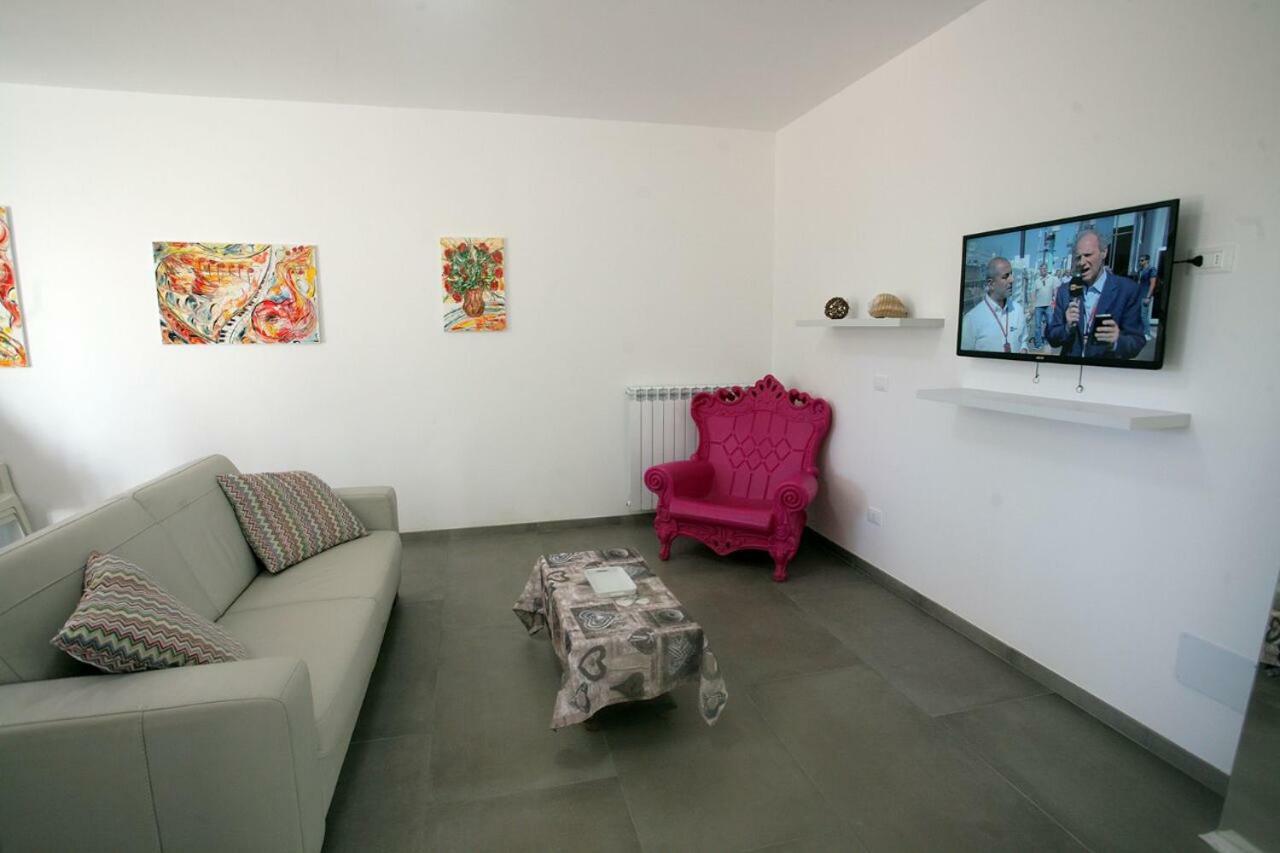 Da Nonna Cosimina Villa Casamassella Ngoại thất bức ảnh