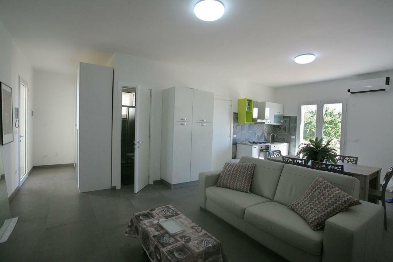 Da Nonna Cosimina Villa Casamassella Ngoại thất bức ảnh