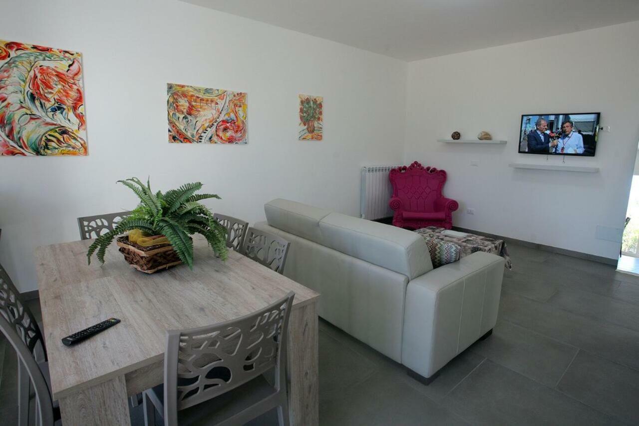 Da Nonna Cosimina Villa Casamassella Ngoại thất bức ảnh