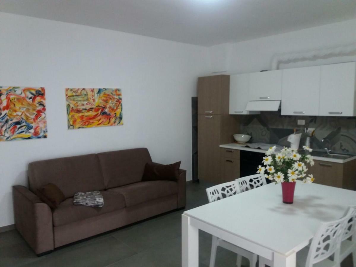 Da Nonna Cosimina Villa Casamassella Ngoại thất bức ảnh