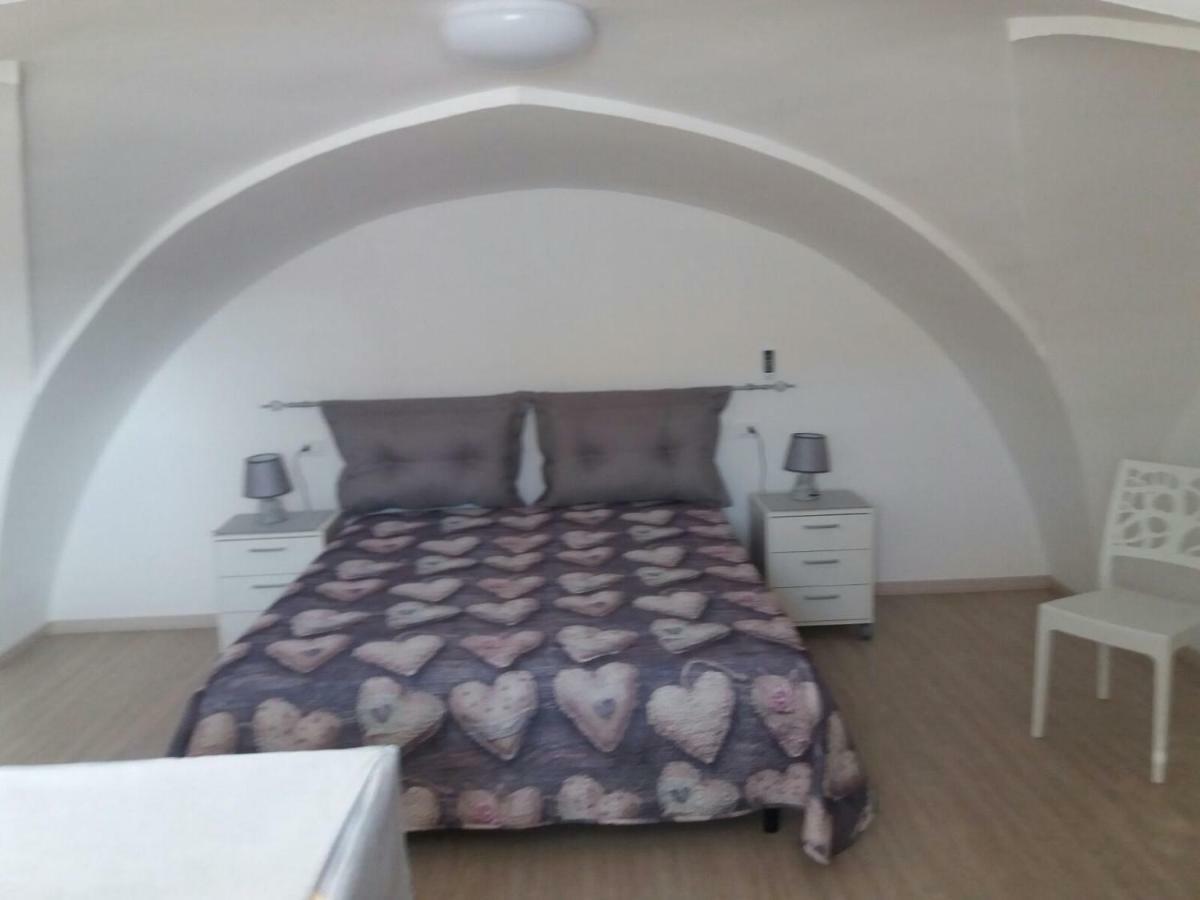 Da Nonna Cosimina Villa Casamassella Ngoại thất bức ảnh