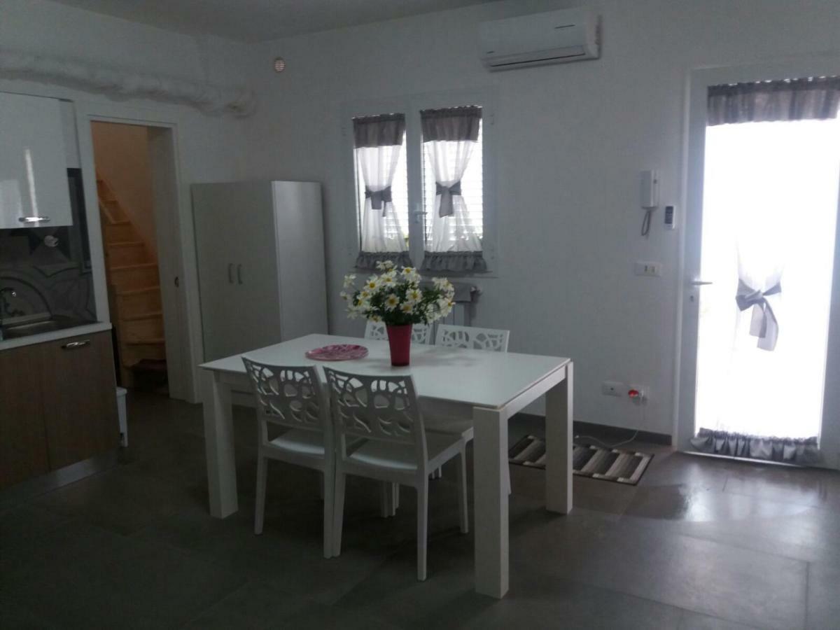 Da Nonna Cosimina Villa Casamassella Ngoại thất bức ảnh