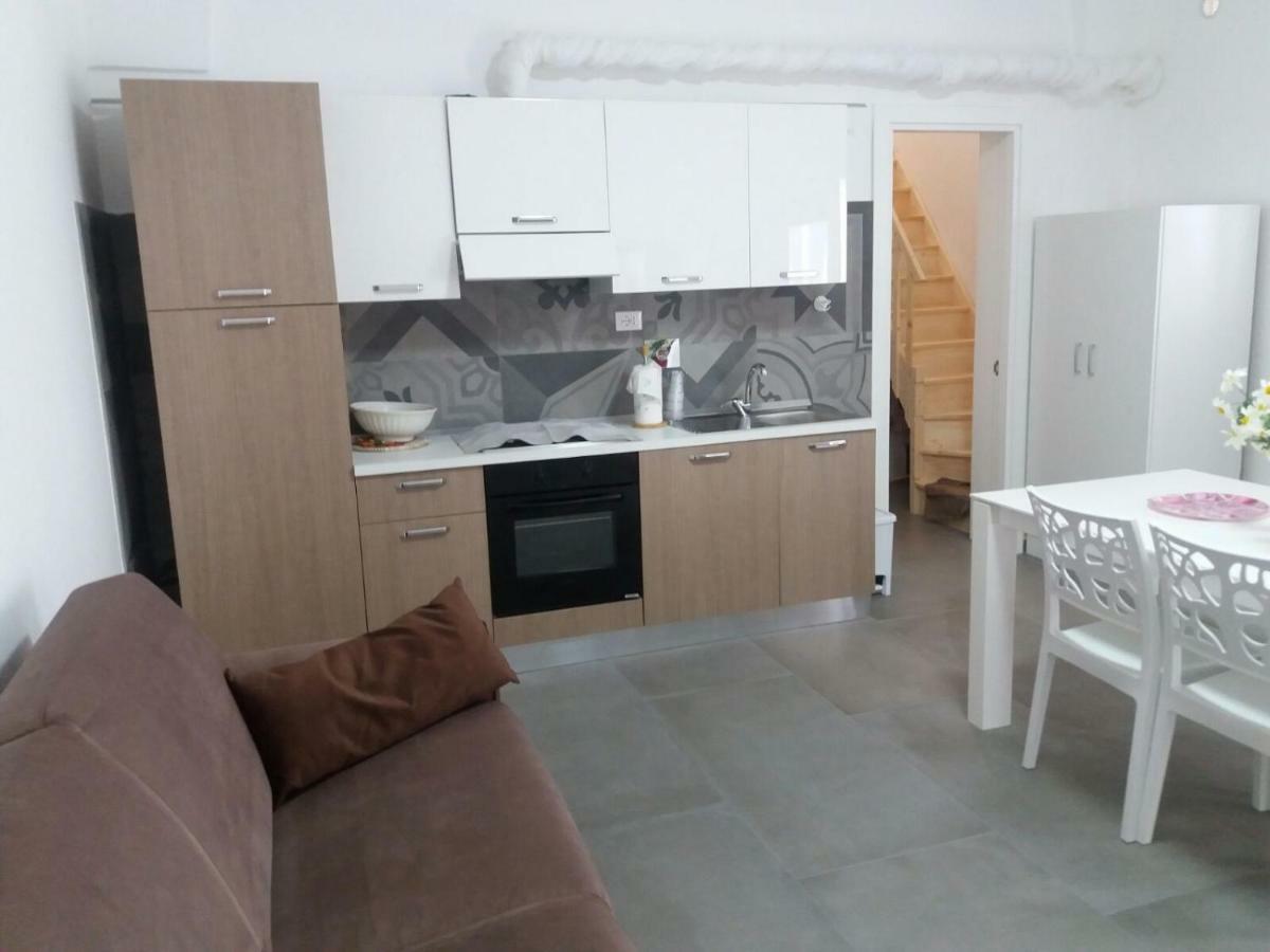 Da Nonna Cosimina Villa Casamassella Ngoại thất bức ảnh