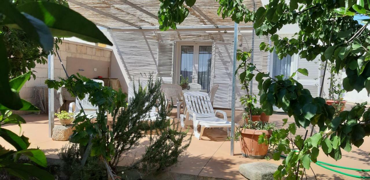 Da Nonna Cosimina Villa Casamassella Ngoại thất bức ảnh