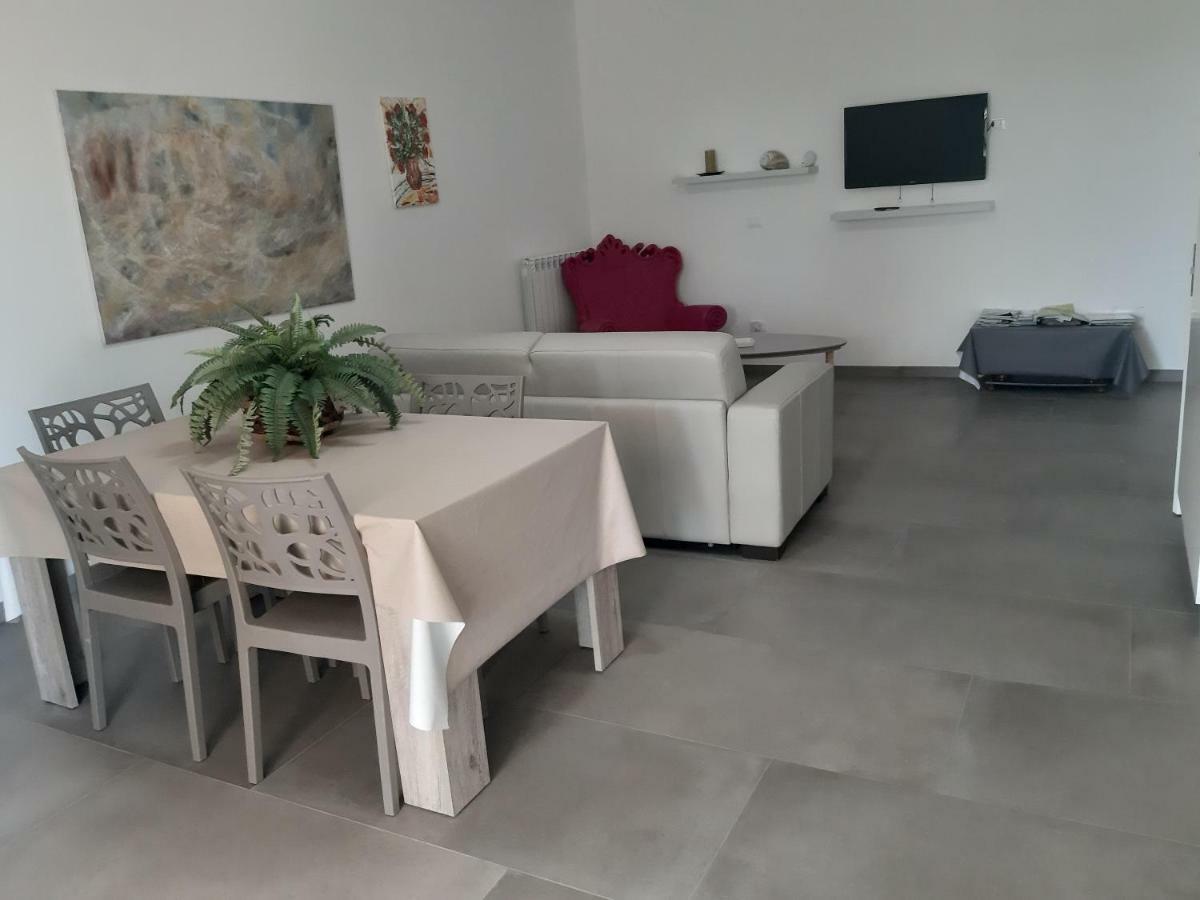 Da Nonna Cosimina Villa Casamassella Ngoại thất bức ảnh
