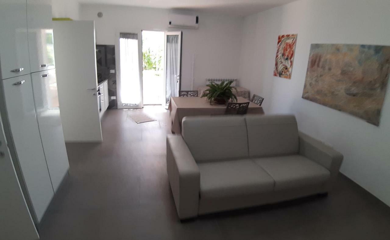 Da Nonna Cosimina Villa Casamassella Ngoại thất bức ảnh