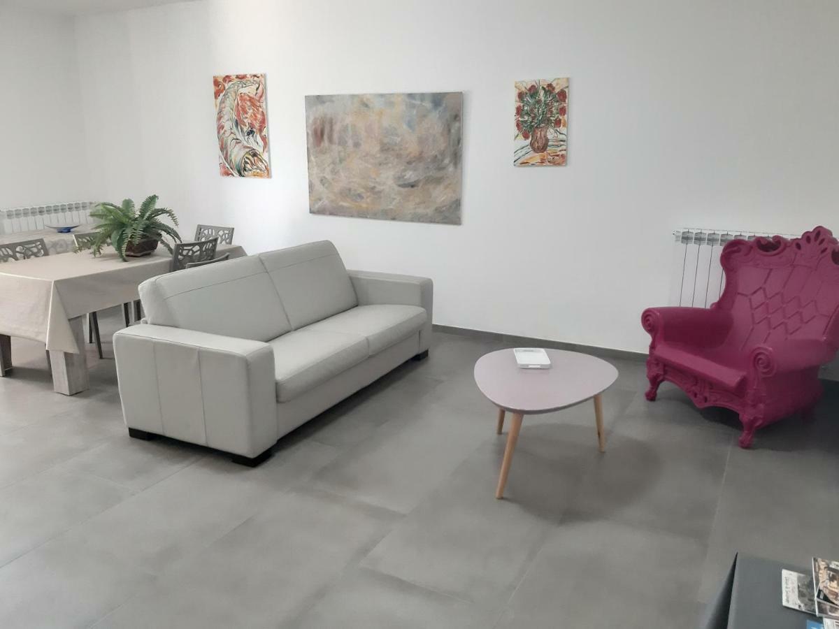 Da Nonna Cosimina Villa Casamassella Ngoại thất bức ảnh
