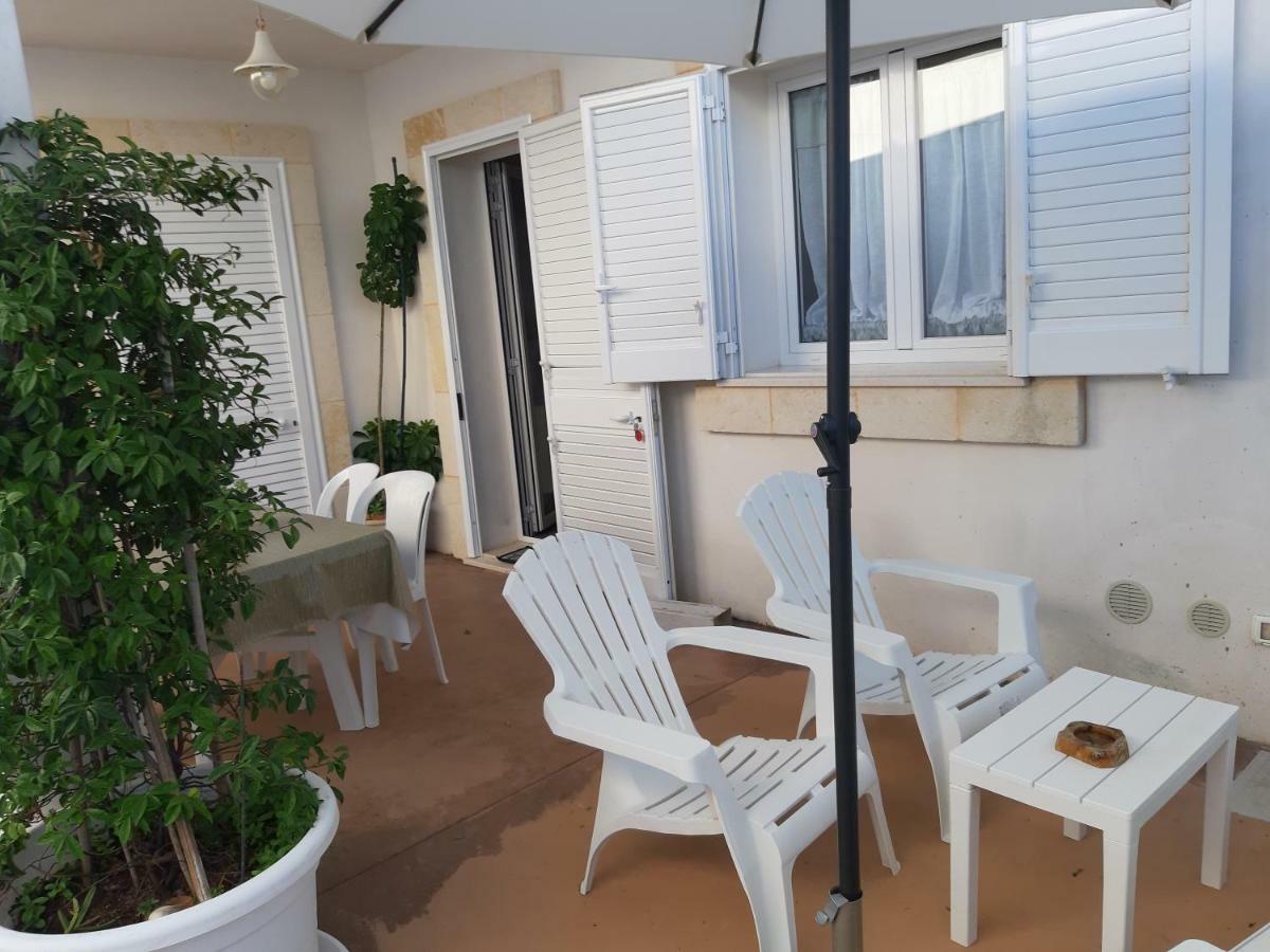 Da Nonna Cosimina Villa Casamassella Ngoại thất bức ảnh