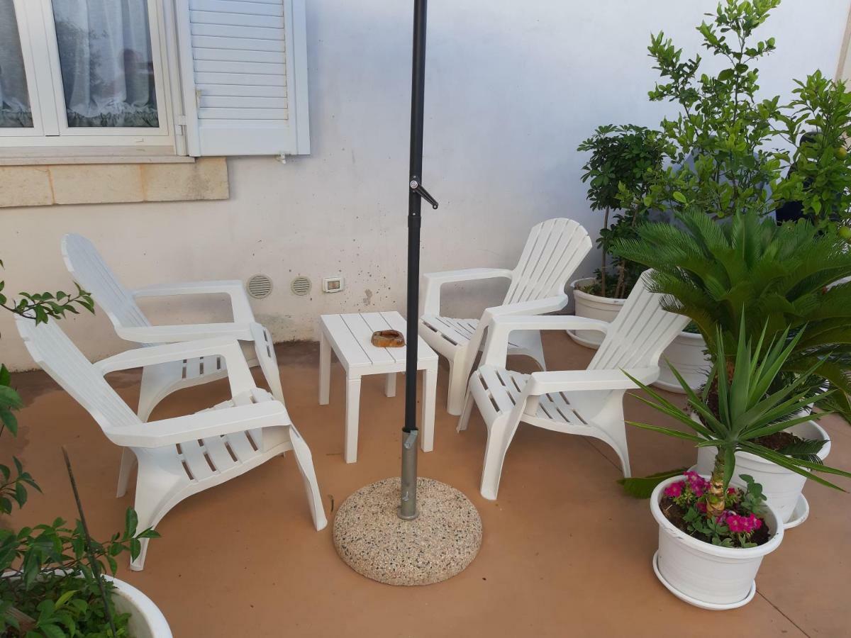 Da Nonna Cosimina Villa Casamassella Ngoại thất bức ảnh