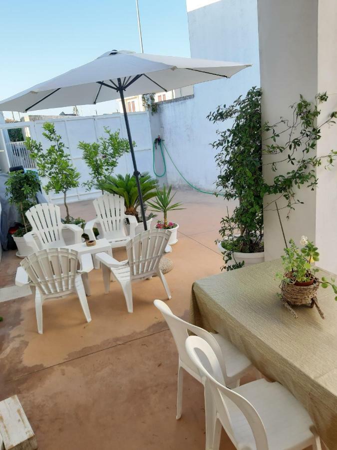Da Nonna Cosimina Villa Casamassella Ngoại thất bức ảnh