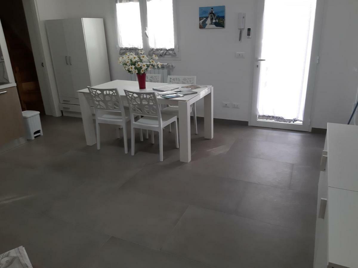 Da Nonna Cosimina Villa Casamassella Ngoại thất bức ảnh