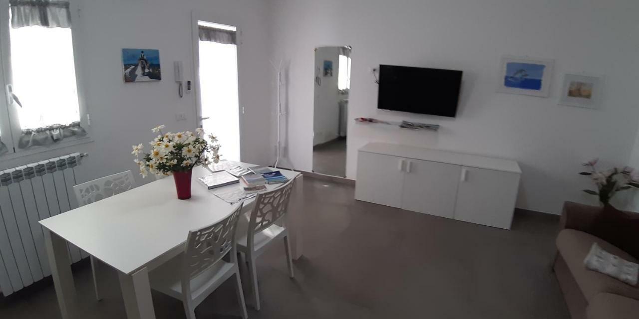Da Nonna Cosimina Villa Casamassella Ngoại thất bức ảnh