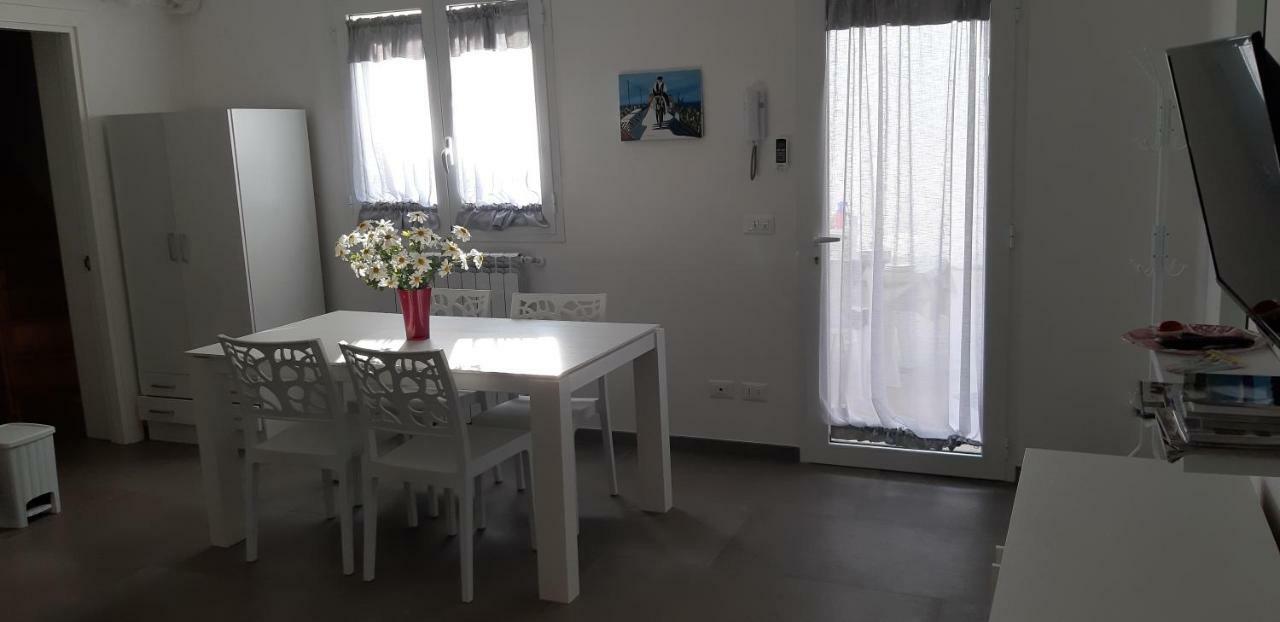 Da Nonna Cosimina Villa Casamassella Ngoại thất bức ảnh