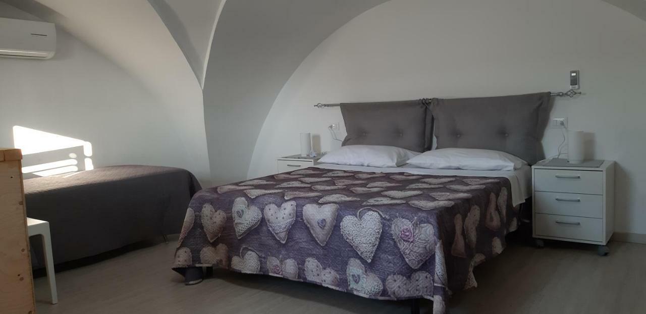 Da Nonna Cosimina Villa Casamassella Ngoại thất bức ảnh