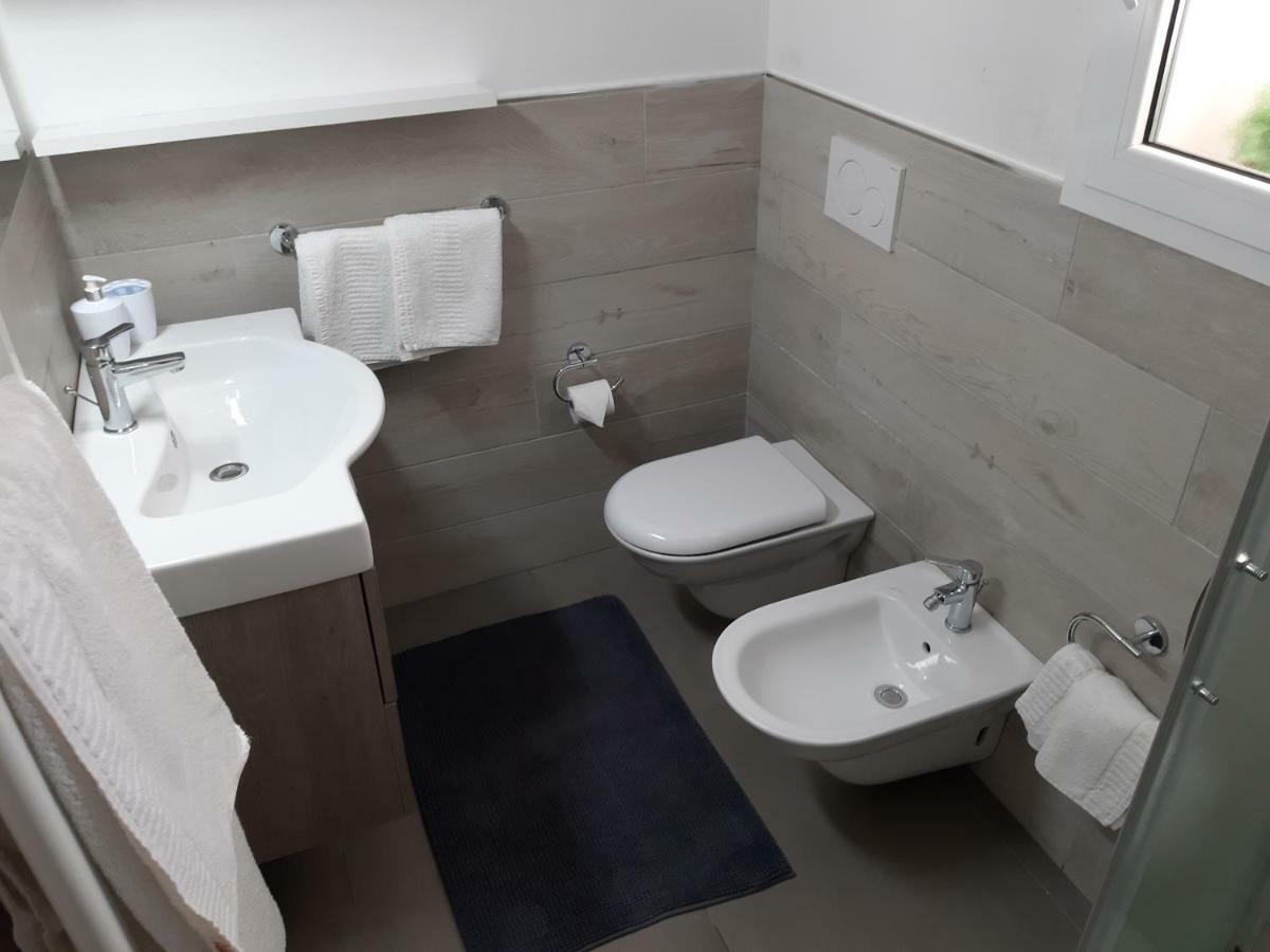 Da Nonna Cosimina Villa Casamassella Ngoại thất bức ảnh