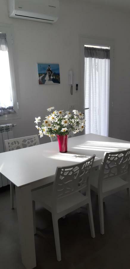 Da Nonna Cosimina Villa Casamassella Ngoại thất bức ảnh